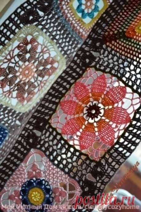 ​Самые разные мотивы