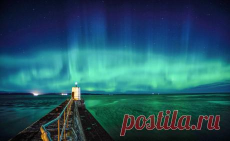 Лучшие морские фотографии 2020 • Интерьер+Дизайн