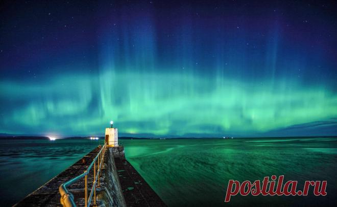 Лучшие морские фотографии 2020 • Интерьер+Дизайн