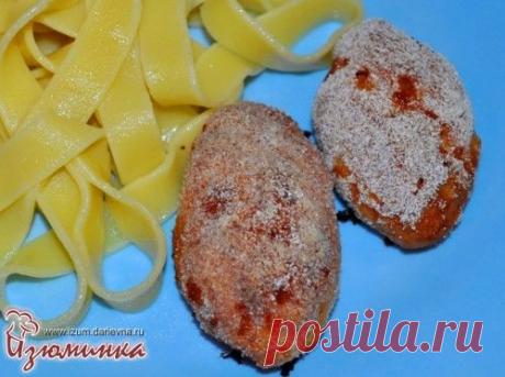 Как приготовить котлеты в духовке