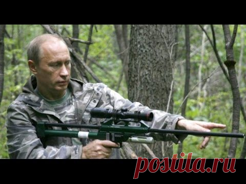 США и Запад боятся Путина, почему? : Документальный фильм — Яндекс.Видео