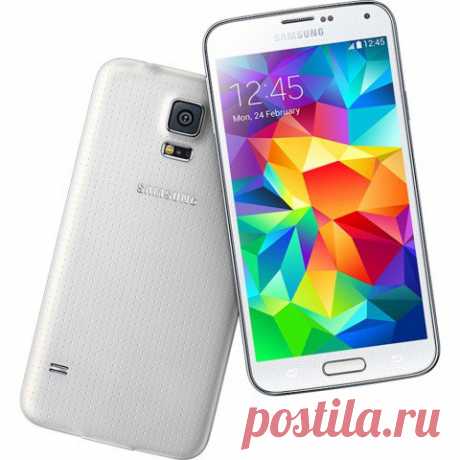 Samsung Galaxy S5 начал обновляться до Android 6.0.1 Компания Samsung продолжает обновлять свои устройства до операционной системы Android 6.0 Marshmallow. На днях своей очереди дождались владельцы флагмана Galaxy S5, выпущенного два года назад. Смартфон обновляется сразу до самой актуальной на сегодняшний день версии Android - 6.0.1. Пока долгожданный апдейт получили только пользователи из Южной Кореи, но, как обычно, следом за этим обновиться смогут владельцы Galaxy S5 из других регионов.…