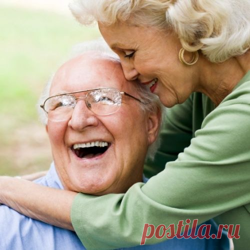 10 ступенек к долгой жизни