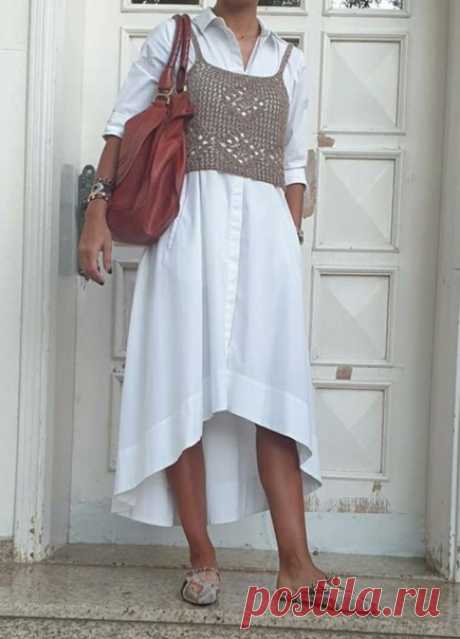 #лук@style_boho