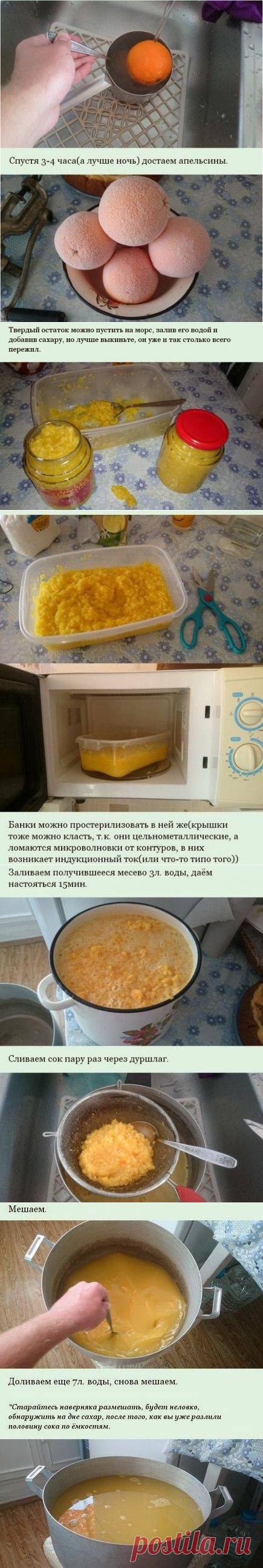 Интересные новости