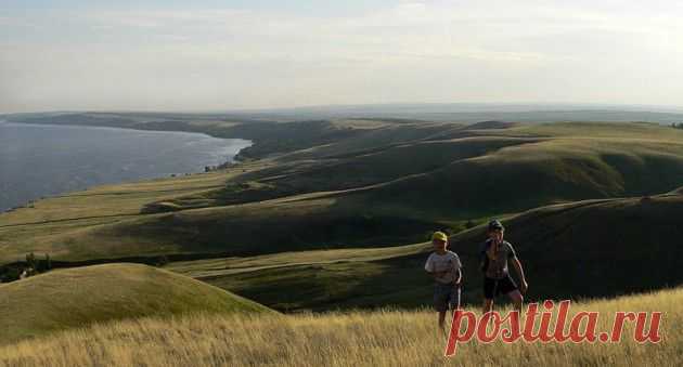 Создание и продвижение сайтов - Туристический сайт: как его раскрутить на всю планету?