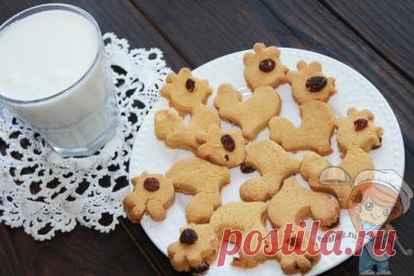 Печенье из кукурузной муки для детей аллергиков Мамы с радостью приготовят печенье из кукурузной муки. Для детей аллергиков такое угощение станет настоящим подарком. Оно вкусное и не вредит здоровью.
