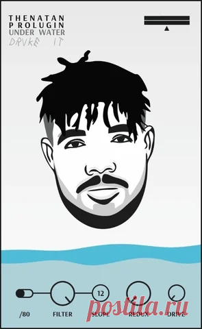 Underwater FX v1.0.0 WiN OSX RETAiL  | 143 MB
We’re happy to present to you the brand new Underwater FX Plug-In.
The quickest way to create that "40" Drake style Underwater effect!