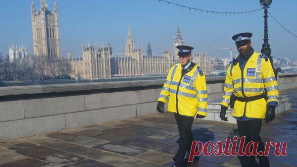 Великобритания изъяла крупнейшую партию кокаина