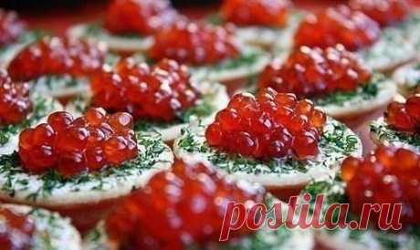 Очень вкусная подборка бутербродов | Хитрости Жизни