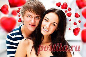 Эмоции как подарок на 14 февраля