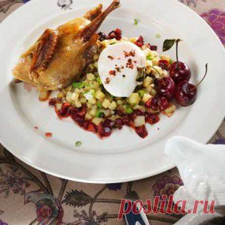 голуби - рецепты на Foodnex.ru