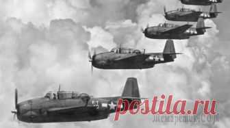 10 нерешенных загадок Второй мировой войны 10 нерешенных загадок Второй мировой войны
История Второй мировой войны до сих пор полна загадок, хотя тему эту постоянно исследуют историки всего мира. 
Но, судя по всему, прошедшие 70 лет только доб...