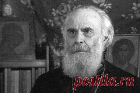 Живое слово митрополита Антония | Православие и мир