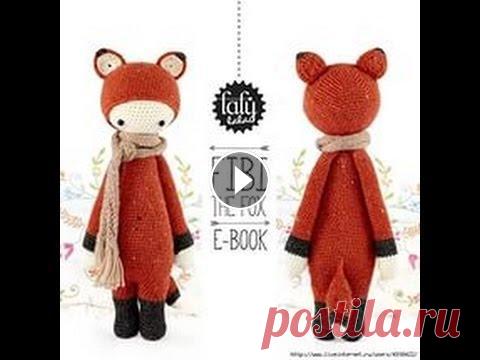 Дневник вязания "Лисы Фиби lalylala": часть 1 Всем привет! В серии видео "Дневник вязания" я буду показывать мой процесс работы. Видео будет снято на телефон. Вот все ссылки: я ВК: моя г...