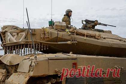 В Израиле утвердили план боевых действий после окончания перемирия. Начальник Генштаба Армии обороны Израиля Герци Халеви вместе с командующим Южным командованием оценил ситуацию в Южном командовании и утвердил планы продолжения боевых действий в секторе Газа после окончания перемирия, сообщил представитель Армии обороны Израиля (ЦАХАЛ).