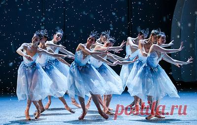 Эксперт Иванов: популярность балета "Щелкунчик" говорит о стремлении к сказке. В Марий Эл дополнительно включили в программу театра два утренних показа, и все равно билетов в кассах практически не осталось, сообщил зампред правительства республики