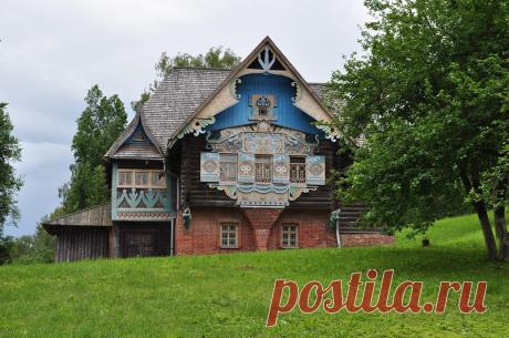 Талашкино (Фленово)