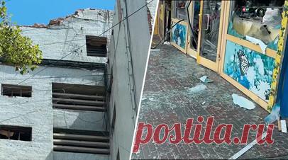 ВСУ применили ракеты ATACMS: при обстреле Луганска ранены как минимум 20 человек. По меньшей мере 22 человека, среди которых двое детей, пострадали при обстреле Луганска 7 июня. Об этом заявили власти региона. Как сообщают СМИ со ссылкой на военную комендатуру, в результате удара обрушился подъезд многоквартирного дома. По предварительной информации, ВСУ обстреляли город с применением ракет ATACMS производства США. При этом большая часть средств поражения была сбита ПВО. Читать далее