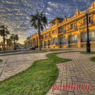 Тур Египет, Шарм-Эль-Шейх из Москвы за 49665р, 14 сентября 2022