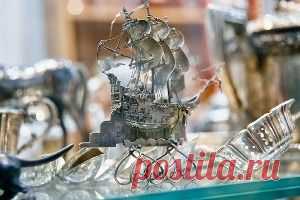 38-й художественный проект «БЛОШИНЫЙ РЫНОК» на Тишинке | Fashion news | Intermoda.Ru - новости мировой индустрии моды и России