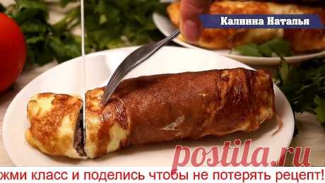 Покоряет сразу, Хоть каждый день подавайте такое на завтрак или ужин