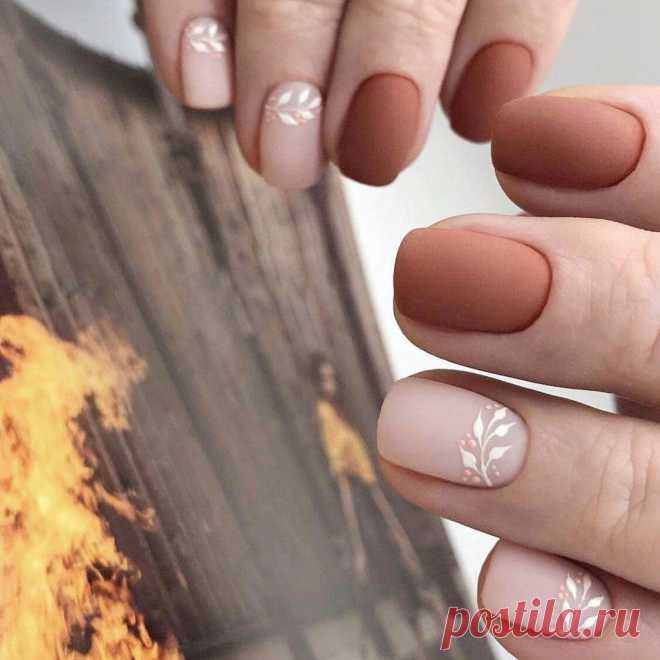 Маникюр с цветочками — модный весенний тренд: самые свежие идеи флористического дизайна ногтей
Многие женщины очень тщательно и внимательно подбирают новый маникюр для своих образов,...
Читай дальше на сайте. Жми подробнее ➡