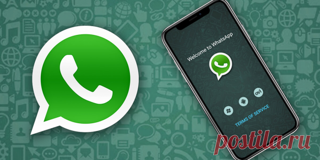 Функция WhatsApp, о которой мало кто знает — Вы можете прослушать сообщение перед отправкой | Mr.Android — эксперт по гаджетам | Дзен