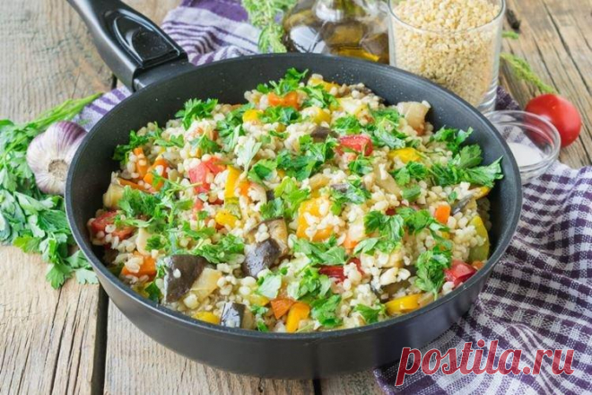 Что приготовить на ужин быстро и вкусно: 20 рецептов