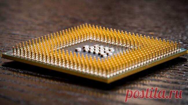 Названы причины роста цен на оперативную память в мире