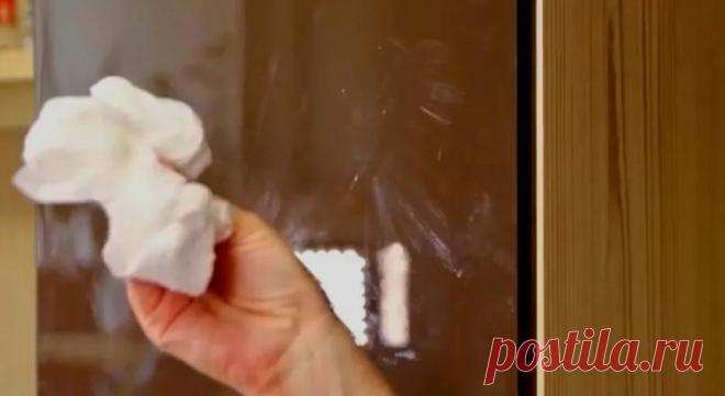 Протираю пыль копеечным средством всего лишь раз в три месяца, и она никогда не оседает.
Многие люди не любят дышать пылью и не мудрено. Потому-что для начала это вредно для здоровья, да и потом не очень приятный процесс. Вот почему большинство домохозяек на выходные проводит генеральную уборку. Её цель убрать всю пыль и привести квартиру в порядок. Но через пару дней пыль опять обнаруживается везде? У вас такая ситуация? Ах, […]
Читай дальше на сайте. Жми подробнее ➡