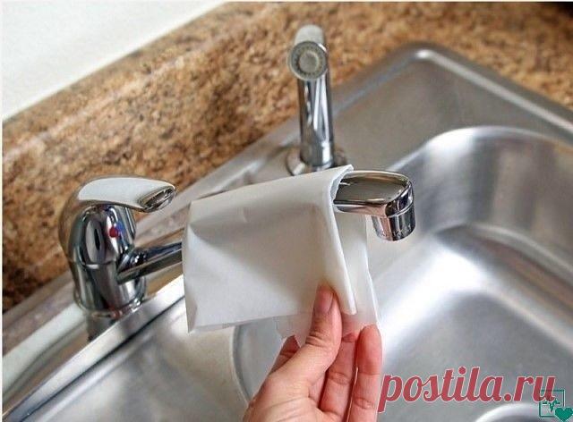 ОЧЕНЬ ПРОСТЫЕ, НО В ТО ЖЕ ВРЕМЯ ГЕНИАЛЬНЫЕ СОВЕТЫ ДЛЯ ИДЕАЛЬНОЙ ЧИСТОТЫ В ДОМЕ!