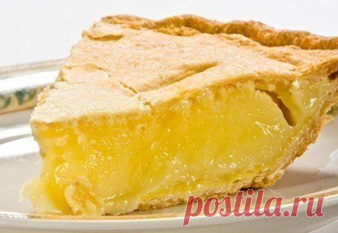 Вкуснейший пирог "Лимончик" - "Готовим вместе" - bondarevati@mail.ru - Почта Mail.Ru