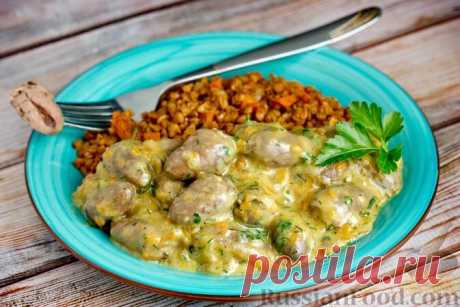 Лучшие ужины недели №22 | ЛУЧШИЕ РЕЦЕПТЫ RussianFood.com | Яндекс Дзен