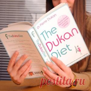 Рецепты, меню и продукты для фазы Атака диеты Дюкана