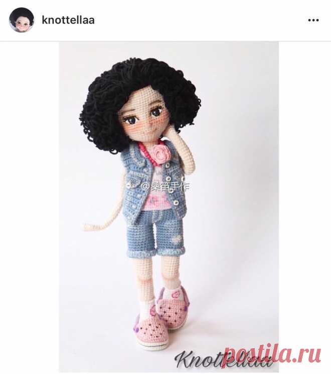 Маргарита Ганоль