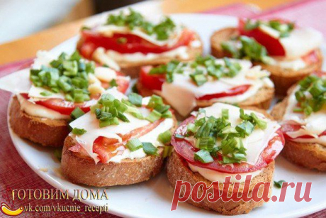 Рецепты Кулинария