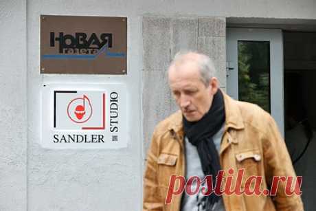 Роскомнадзор ограничил доступ к сайту «Новой газеты». Роскомнадзор заблокировал сайты «Новой газеты» и проекта ее редакции «Свободное пространство». По какой причине к ресурсам был ограничен доступ, не уточняется. Перед этим в Telegram-канале «Новой газеты» появилось сообщение о том, что у части пользователей перестал открываться сайт издания.