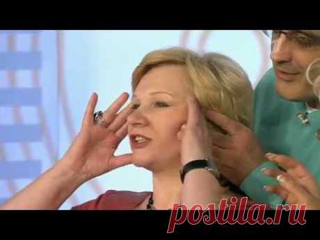 Нет брыльцам! Как улучшить овал лица