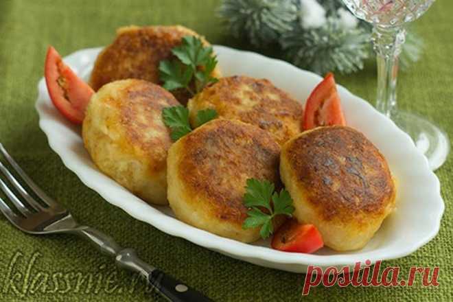 Вегетарианские котлетки из цветной капусты: потрясающе и вкусно Вегетарианские котлетки из цветной капусты подойдут и для ужина, и на завтрак. В приготовлении это блюдо простое. Подойдет тем, кто следит за фигурой.