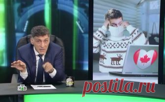 Международная пилорама [06/10/2018, Юмор, SATRip] :: rutorr.ru