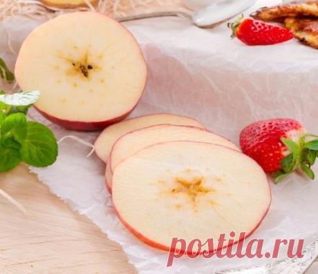 Рецепт очень вкусного немецкого яблочного панкейка