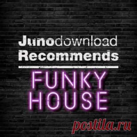 VA - Junodownload House Funky House [November 2023] free download mp3 music 320kbps