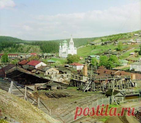 Красивая Россия
