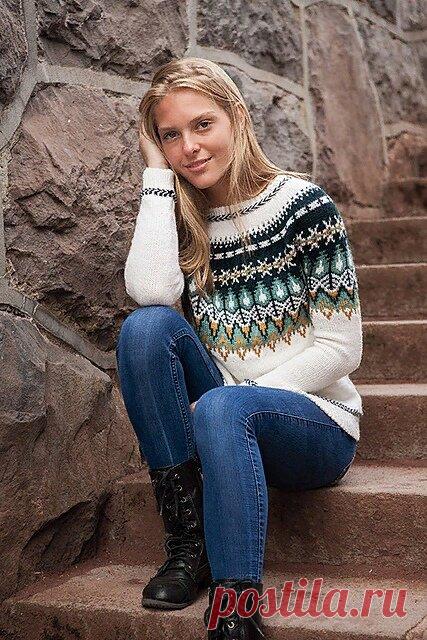 Лопапейса - модный тренд зимнего сезона. Что обязательно связать зимой: 39 вдохновляющих идей (+описания, схемы, выкройки) | Вяжем с Бабуковой | Дзен