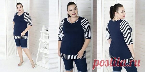 butik_miloraТУНИКА 