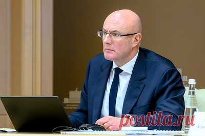 Чернышенко поблагодарил Сбер за "настоящий конвейер для стартапов". Заместитель председателя правительства поприветствовал участников демо-дня международного акселератора Sber500