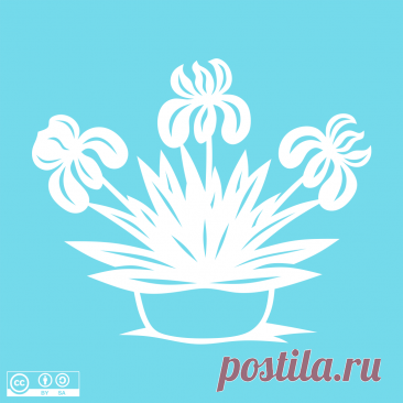 ⭐Автор: Paula Gail ⭐[vk.com/wall-219473264_237|Источник]
Горшок с ирисами
Скачать👉
ЯндексДиск - https://disk.yandex.ru/d/jN5vF_RwEF5IUw

Цветы 76
#вытынанка #вырезка #svg #dxf #pdf #макет #шаблон #трафарет #оформление
вытынанка вытынанки svg dxf pdf макеты шаблоны трафарет вектор
оформление окон панно наклейка лобзик лазер чпу
выцінанка витинанка вырезка выцинанка вытыканка