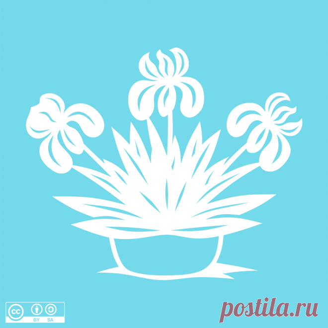 ⭐Автор: Paula Gail ⭐[vk.com/wall-219473264_237|Источник]
Горшок с ирисами
Скачать👉
ЯндексДиск - https://disk.yandex.ru/d/jN5vF_RwEF5IUw

Цветы 76
#вытынанка #вырезка #svg #dxf #pdf #макет #шаблон #трафарет #оформление
вытынанка вытынанки svg dxf pdf макеты шаблоны трафарет вектор
оформление окон панно наклейка лобзик лазер чпу
выцінанка витинанка вырезка выцинанка вытыканка