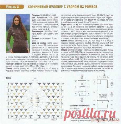 Вязание Мастер классы